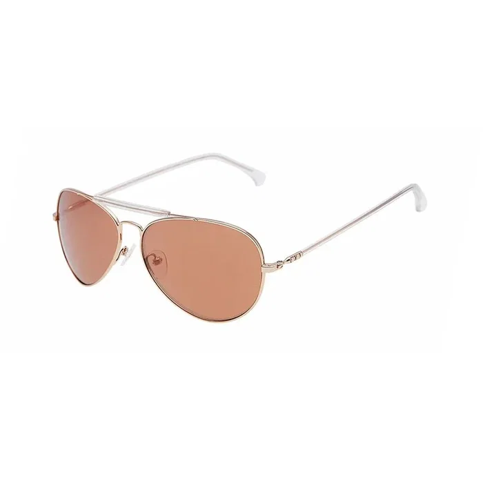 Calvin Klein Lunettes de soleil J419S/61 Rose pour femme Calvin Klein Lunettes de soleil J419S/61 Rose pour femme