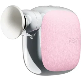Renpho Pistolet de massage compact Micro WMG16 - Rose