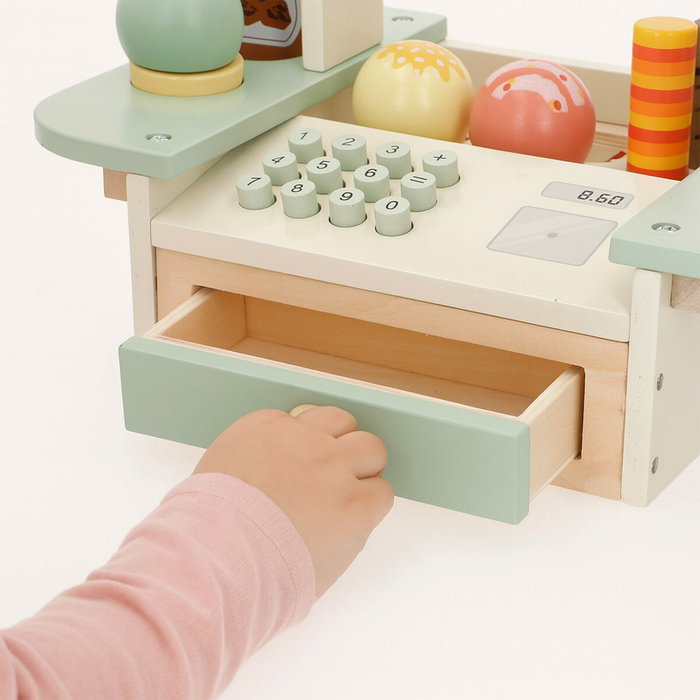 Glacier jouet Woomax 11 Pièces (2 Unités)