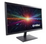 Ernitec Moniteur de surveillance 24 pouces Full-HD 24/7