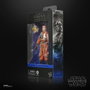 Star Wars: The Mandalorian & Grogu Black Series figurine Colonel Ward 15 cm