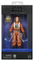 Star Wars: The Mandalorian & Grogu Black Series figurine Colonel Ward 15 cm