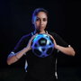 Famosa Pelota Counter Ball avec lumières et sons