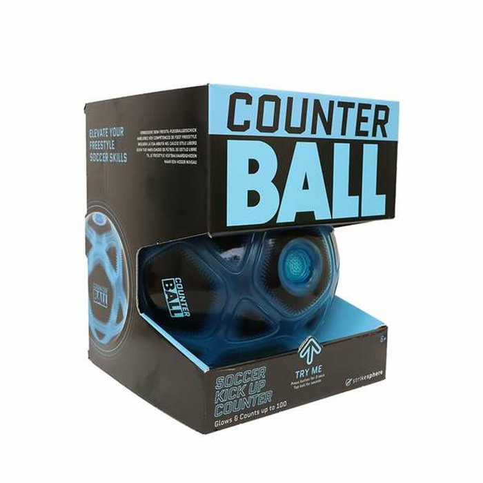 Famosa Pelota Counter Ball avec lumières et sons