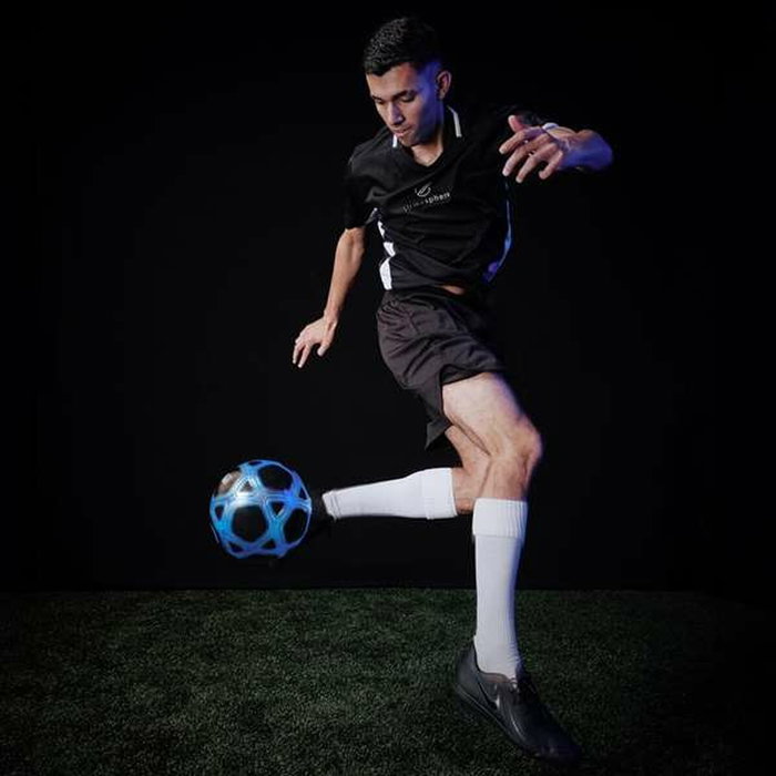 Famosa Pelota Counter Ball avec lumières et sons