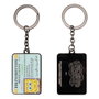 Bob l'éponge porte-clés Driver License Limited Edition