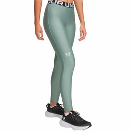 Leggings de Sport pour Femmes Under Armour Hg Legging Mujer