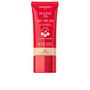 Bourjois BB Crème Healthy Mix #01-Ivory 30 ml - Teint Harmonieuse et Radieux, 81% d'Ingrédients Naturels