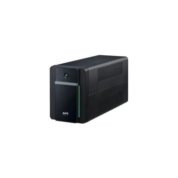 APC Onduleur Easy UPS BVX Series BVX1600LI-GR - 1600VA - Acide de plomb sans entretien - Autonomie 6,5 min à 50% charge