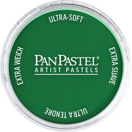Panpastel Cerceta sombra