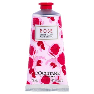 L'Occitane Crème pour les Mains Rosa 150 ml