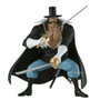Banpresto BP28932P Figurine Vista One Piece Battle Record Collection 14 cm