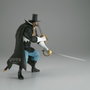 Banpresto BP28932P Figurine Vista One Piece Battle Record Collection 14 cm
