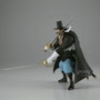 Banpresto BP28932P Figurine Vista One Piece Battle Record Collection 14 cm