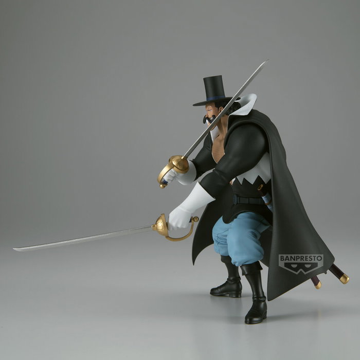 Banpresto Figure One Piece Battle Record Collection Vista 14cm