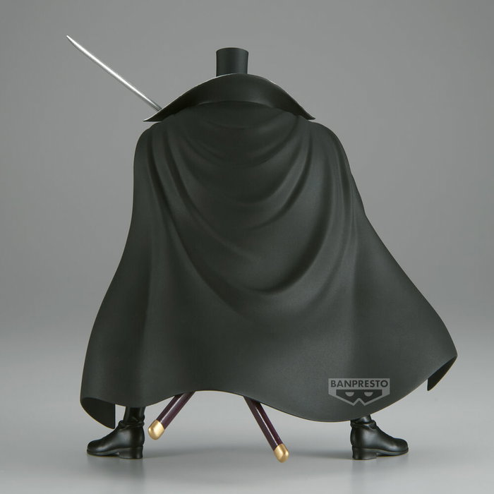 Banpresto Figure One Piece Battle Record Collection Vista 14cm