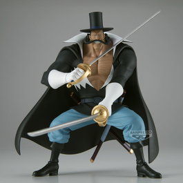 Banpresto Figure One Piece Battle Record Collection Vista 14cm