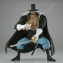 Banpresto Figure One Piece Battle Record Collection Vista 14cm