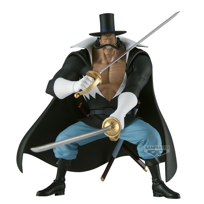 Banpresto Figure One Piece Battle Record Collection Vista 14cm