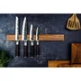 Style De Vie Porte couteaux magnétique Magnetic - Chêne - 50 cm de long