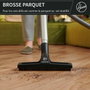 Hoover HP110HM Aspirateur traineau sans sac Bleu 700 W
