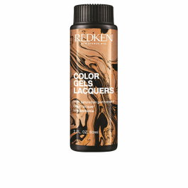 Redken COLOR GELS LACQUERS #6RO-Bonfire (Pack de 3 x 60 ml) inevitable