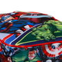 Cartable The Avengers Bleu 30 x 25 x 10 cm