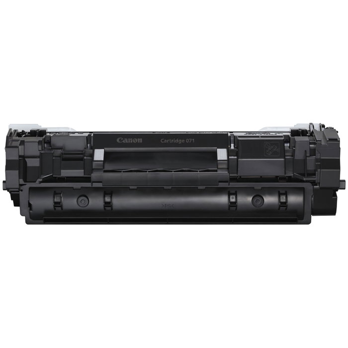 Canon Toner 071 Noir (5645C002) Impression Laser Canon Toner 071 Noir (5645C002) Impression Laser