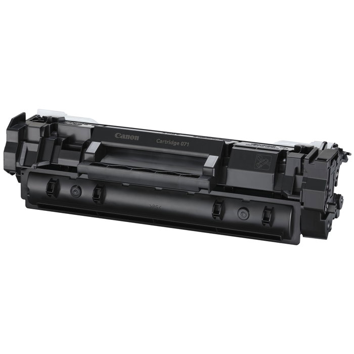 Canon Toner 071 Noir (5645C002) Impression Laser Canon Toner 071 Noir (5645C002) Impression Laser