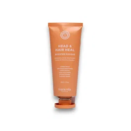 Maria Nila Head & Hair Heal Aloe Vera Masque crème pour traitement des cheveux