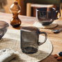 Luminarc Mug Alba 25 cL Verre Gris