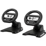 Subsonic Volant pliable pour Joy-Con - Switch, Switch 2 et Switch OLED