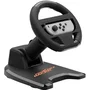 Subsonic Volant pliable pour Joy-Con - Switch, Switch 2 et Switch OLED