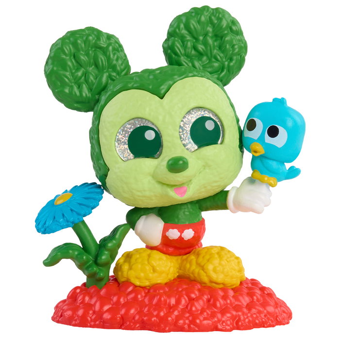 JUST PLAY Disney Doorables Mini Peek Série 15 JUST PLAY Disney Doorables Mini Peek Série 15