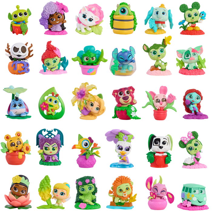 JUST PLAY Disney Doorables Mini Peek Série 15 JUST PLAY Disney Doorables Mini Peek Série 15