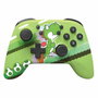 Hori HORIPAD Manette sans fil Yoshi-Dash Vert pour Nintendo Switch