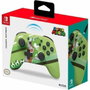 Hori HORIPAD Manette sans fil Yoshi-Dash Vert pour Nintendo Switch