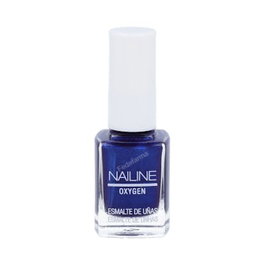 NAILINE ESMALTE UNAS OXYGEN N 25 bleu perle