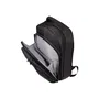 Port Designs Sac à Dos Ordinateur Manhattan pour PC Portable 15.6" à 17.3" Noir - Compartiment Sécurisé pour Laptop, Poche pour Tablet, Poche Organisateur, Porte-Documents