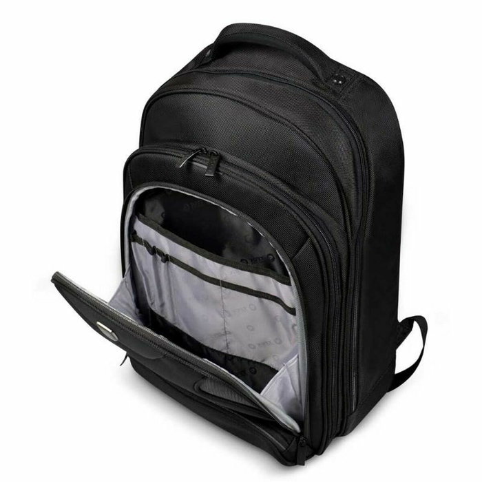 Port Designs Manhattan Sac à dos pour ordinateur portable Noir Port Designs Manhattan Sac à dos pour ordinateur portable Noir