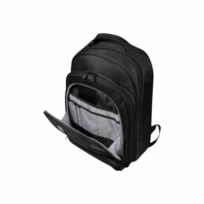 Port Designs Manhattan Sac à dos pour ordinateur portable Noir Port Designs Manhattan Sac à dos pour ordinateur portable Noir