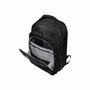 Port Designs Manhattan Sac à dos pour ordinateur portable Noir