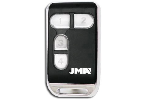 JMA FINSTOCK MANDO DISTANCIA EM-ROLL/4C 868 EVOLUTIVO JMA FINSTOCK MANDO DISTANCIA EM-ROLL/4C 868 EVOLUTIVO