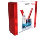 Vichy Coffret 2 Sérums Concentrés Mineral 89 Hydratant Repulpant Fortifiant Peau 50ml + 50ml