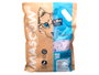 Mascow Litière pour Chat Silice 3,8L 1,5kg 27x35x5cm Bleu et Blanc (Set de 8)