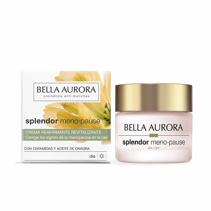 Bella Aurora Splendor Menopause Day SPF 20 50 ml