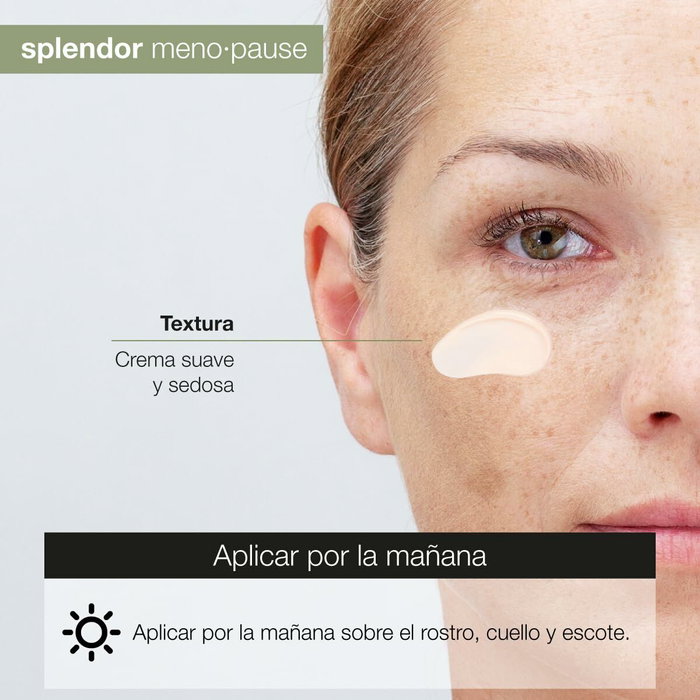 Bella Aurora Splendor Menopause Day SPF 20 50 ml