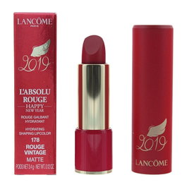 Lancôme L'Absolu Rouge Mat 178 - 10N Platine Blond Très Clair