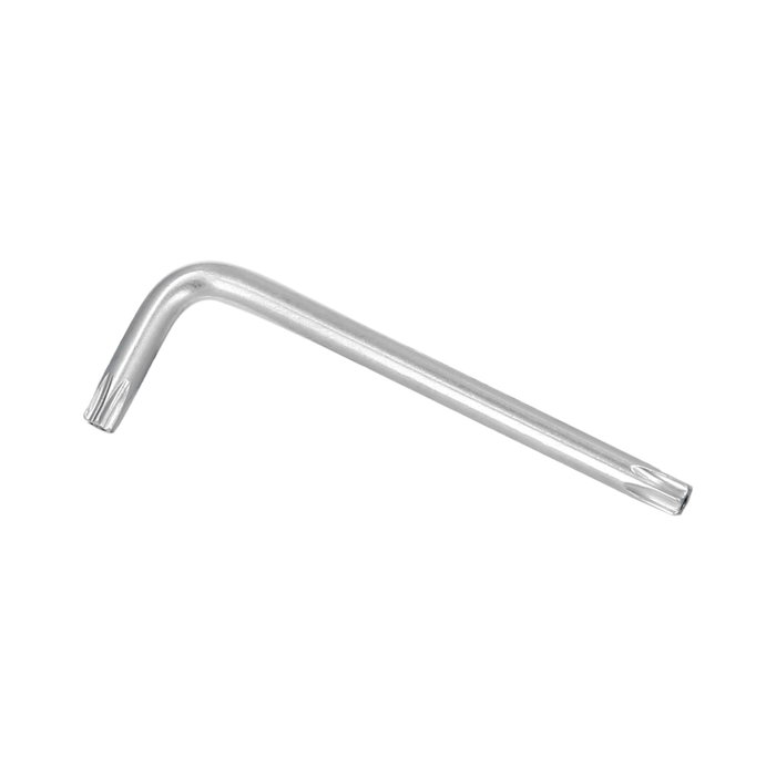 WOLFPACK LINEA PROFESIONAL Clé Torx Inviolable T15 WOLFPACK LINEA PROFESIONAL Clé Torx Inviolable T15