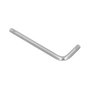 WOLFPACK LINEA PROFESIONAL Clé Torx Inviolable T15
